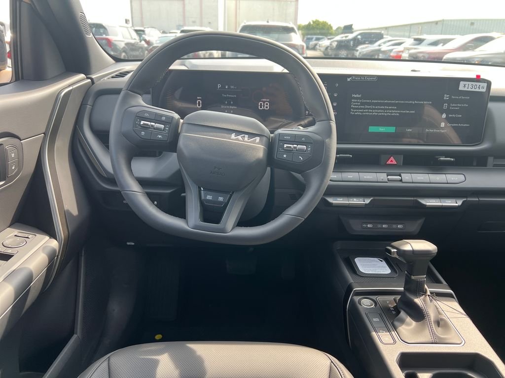 New 2027 Brown Kia X-Line S image 16