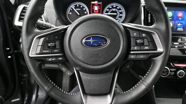 Used 2019 Gray Subaru Limited image 20