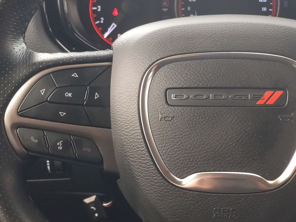 Used 2021 Blue Dodge SXT image 29