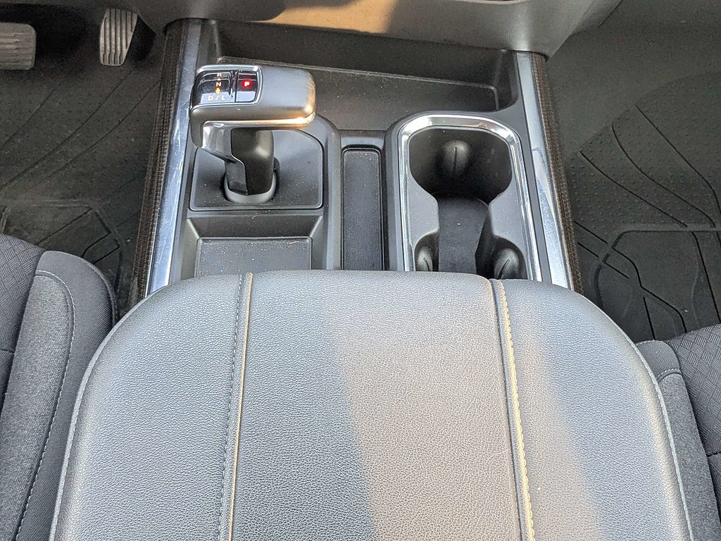 2024 Chevrolet Silverado 1500 RST - Photo 19
