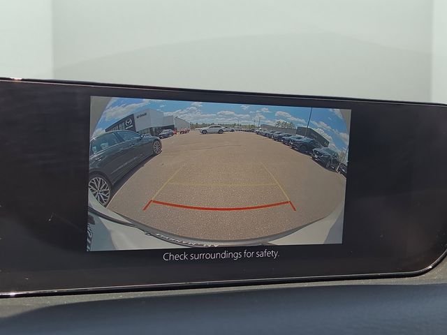 Certified Used 2025 Pearl Mazda Preferred image 10