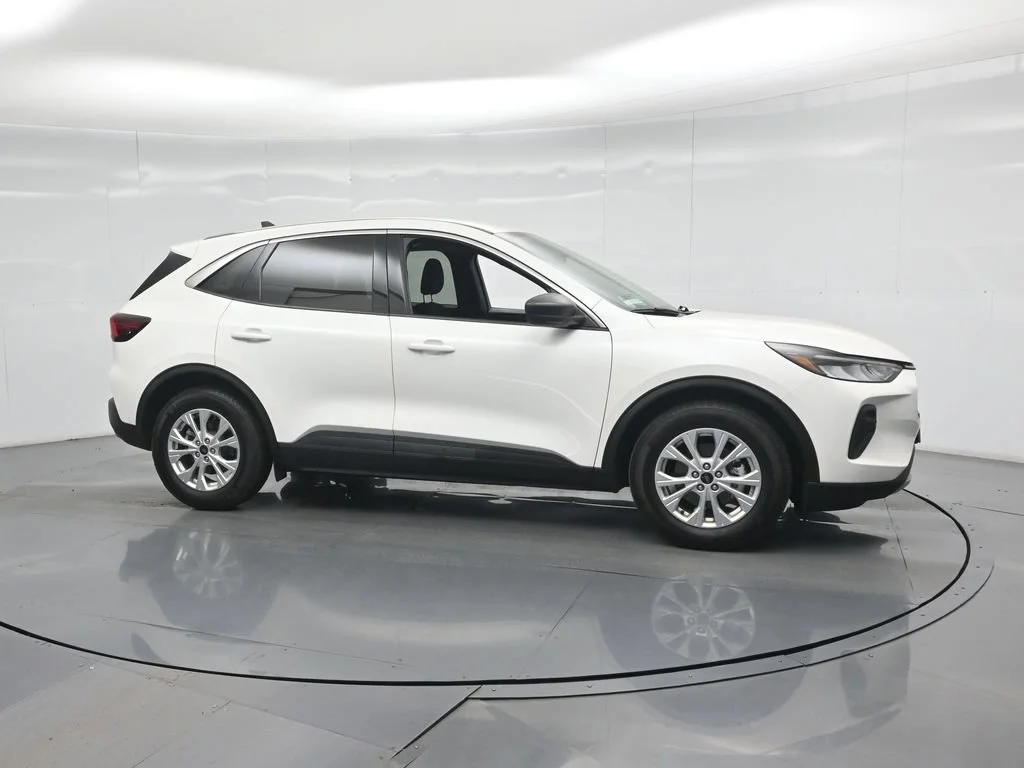 Certified Used 2023 White Ford Active image 6