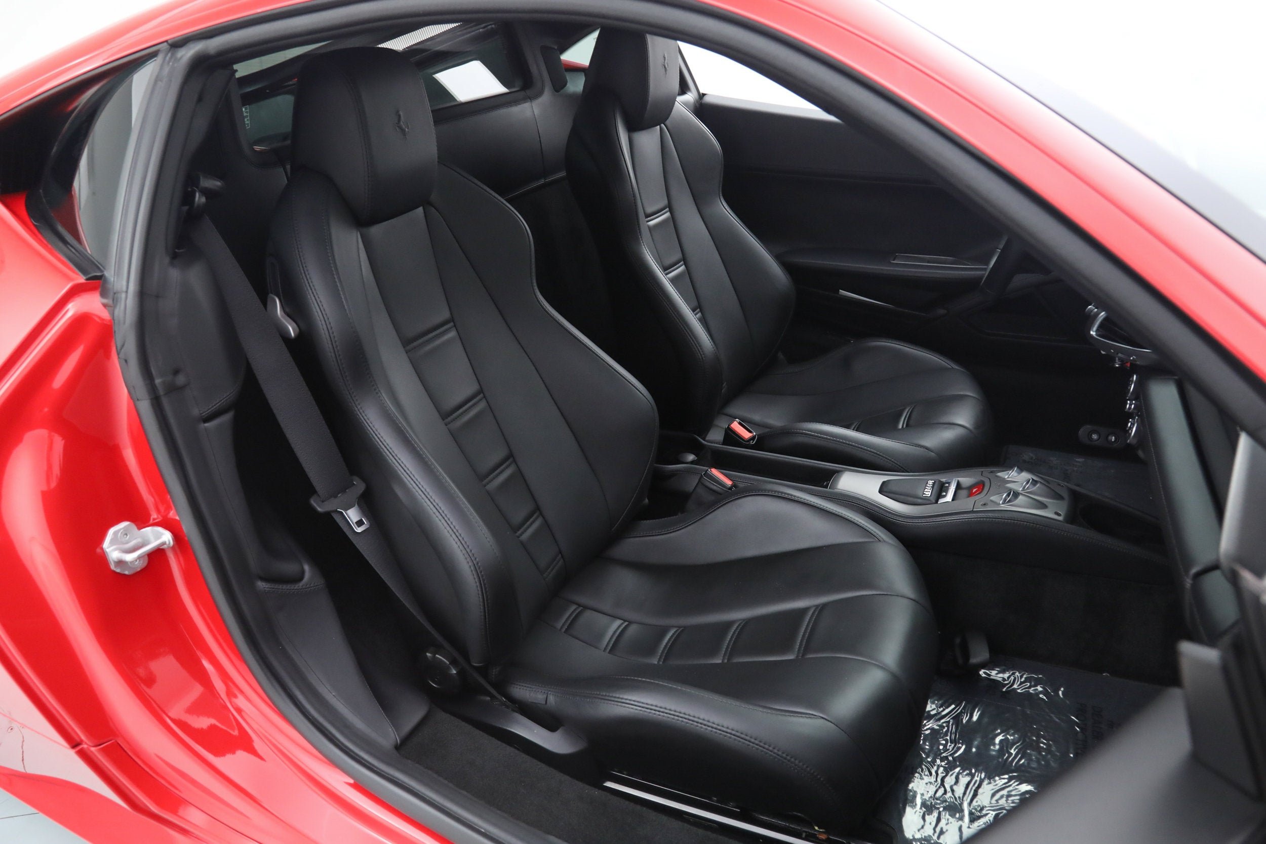 Used 2015 Rosso Corsa Ferrari  image 21