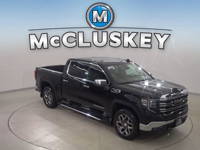 2023 GMC Sierra 1500 SLT - Photo 34