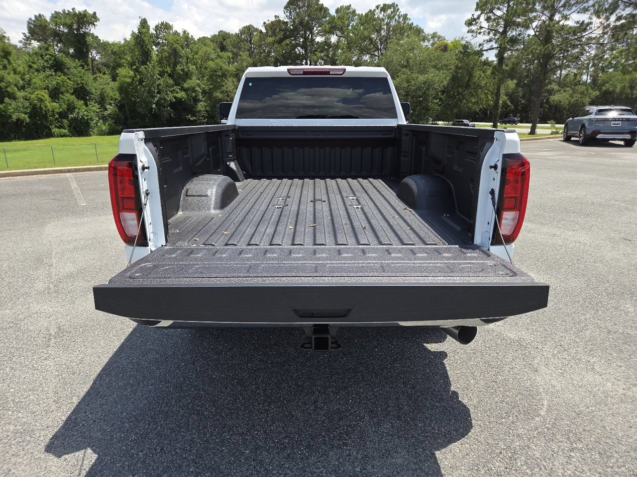 2026 GMC Sierra 2500HD Pro - Photo 16