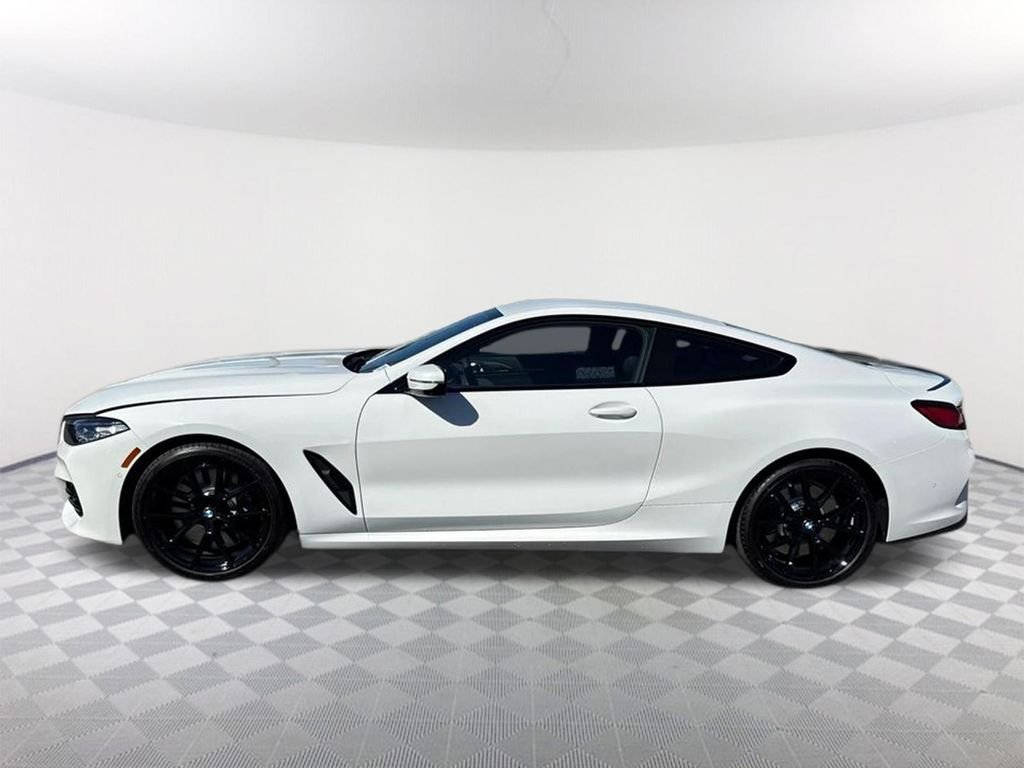 2026 BMW 8 Series 840i - Photo 7