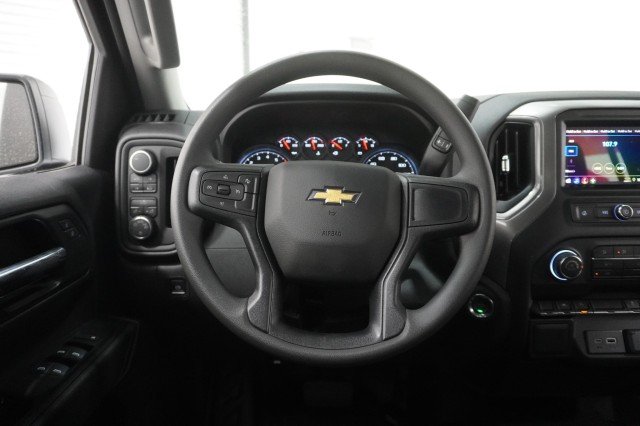 2026 Chevrolet Silverado 1500 Work Truck - Photo 22
