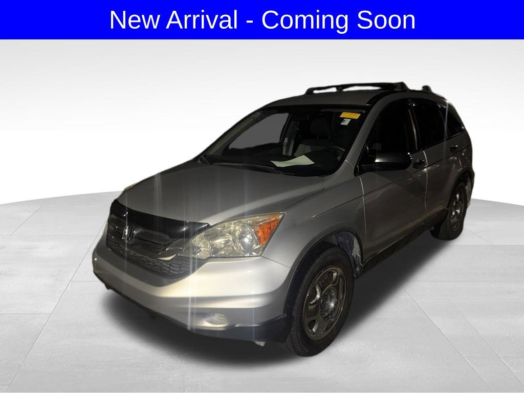 2010 Honda CR-V