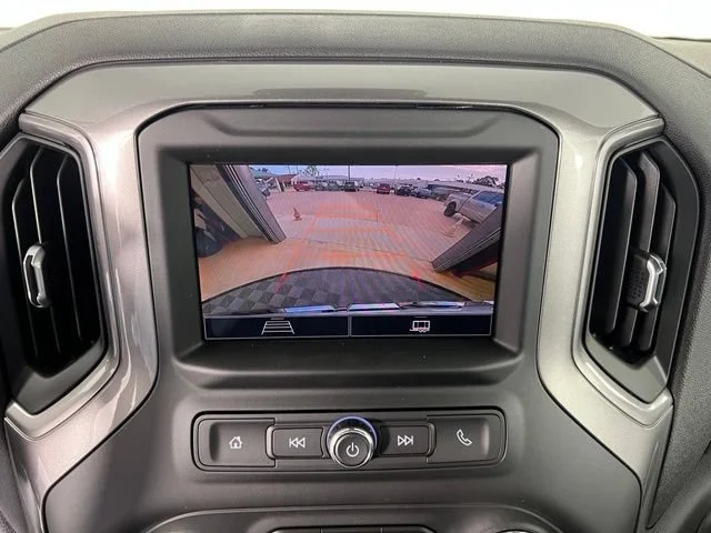 2026 GMC Sierra 1500 Pro - Photo 21