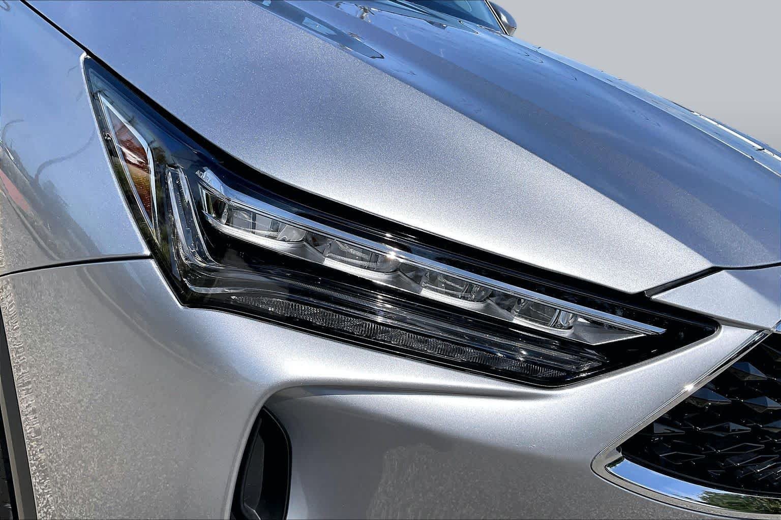 2024 Acura MDX Technology Package - Photo 26
