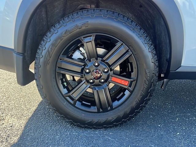 2026 Nissan Rogue Rock Creek - Photo 10