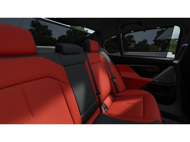 New 2027 Dark Graphite Metallic BMW  image 12