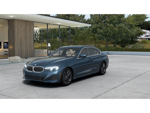 New 2026 Arctic Race Blue metallic BMW  image 1