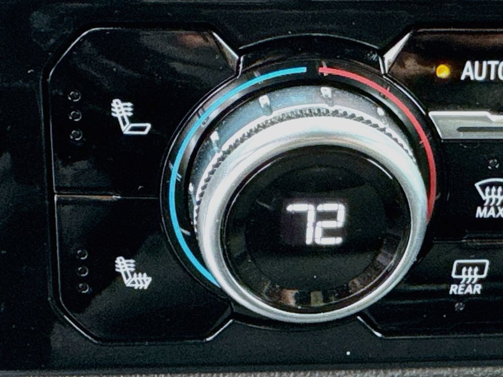 2025 GMC Sierra 1500 Elevation - Photo 21