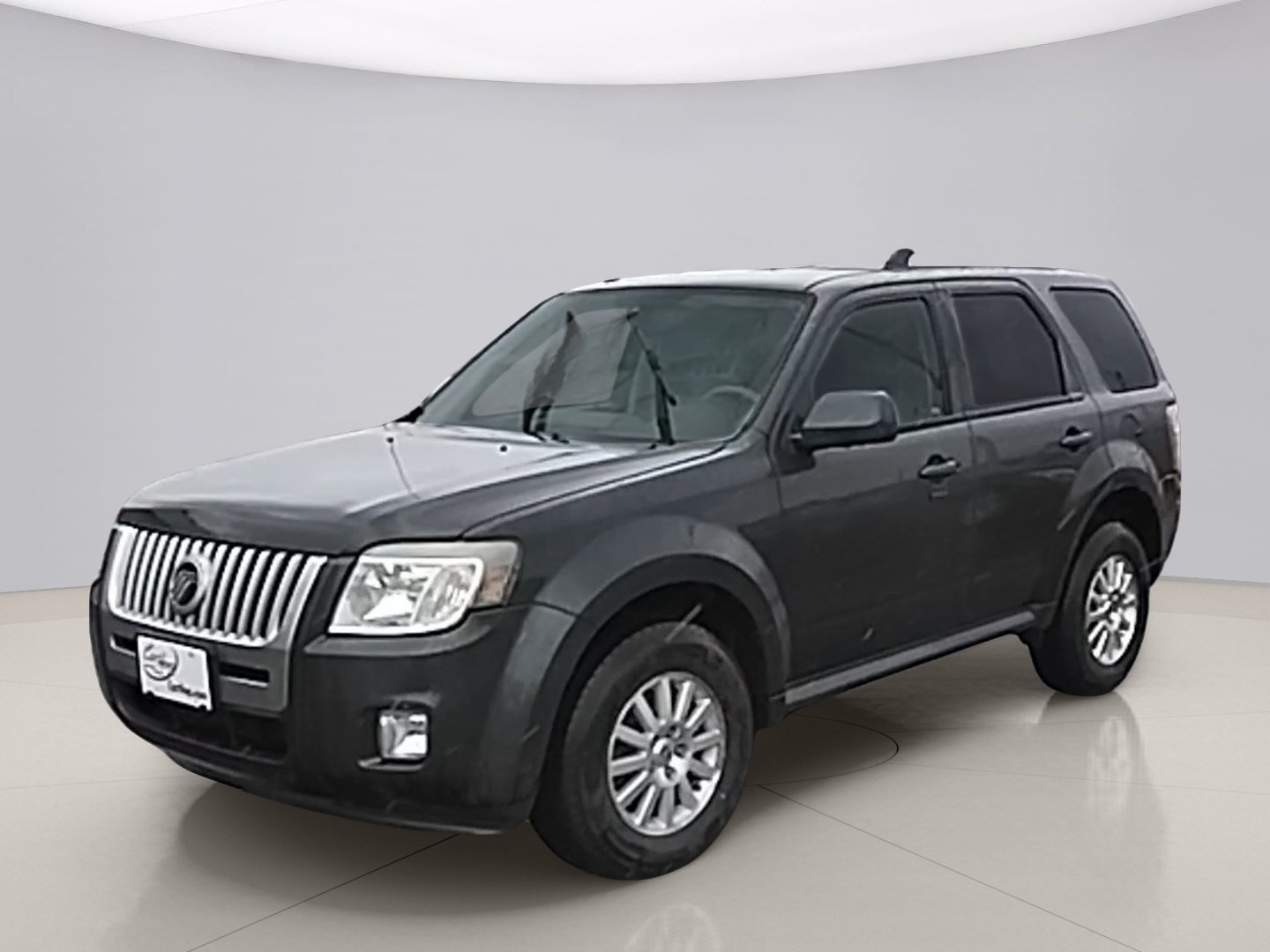 2010 Mercury Mariner Premier I4 FWD's photo