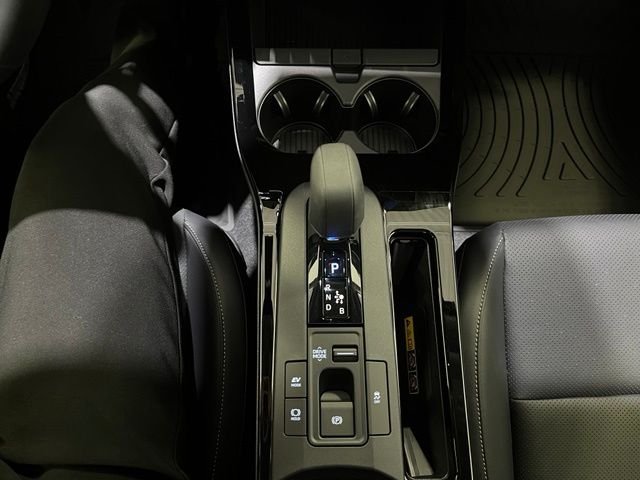 New 2026 Wind Chill Pearl <sup>1</sup> Toyota  XLE image 20