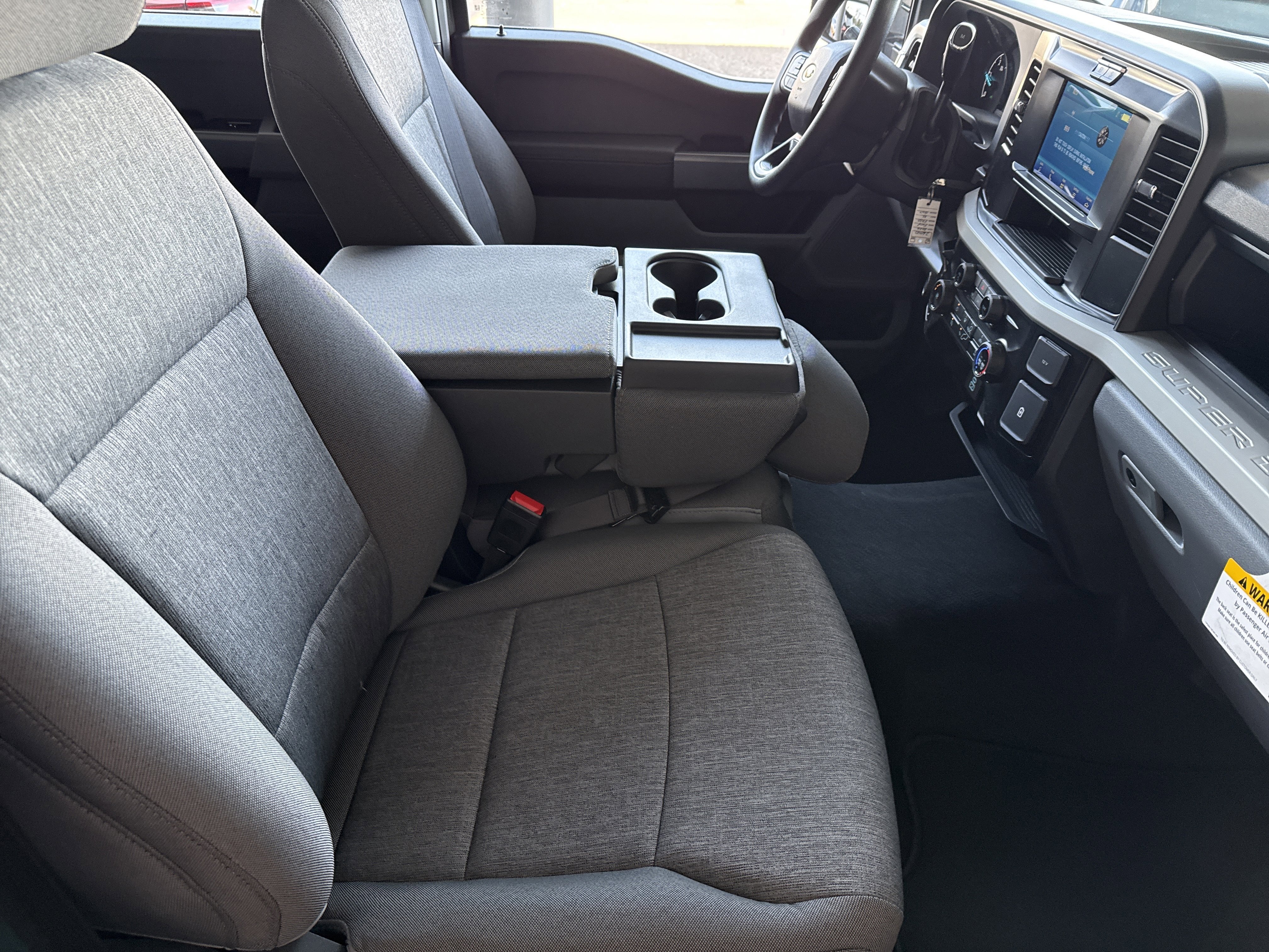 2026 Ford F-250 Super Duty XL - Photo 17