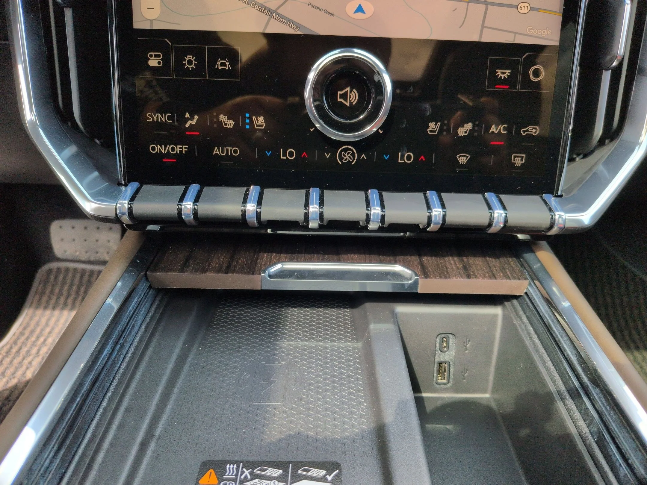2026 GMC Acadia Denali Ultimate - Photo 13