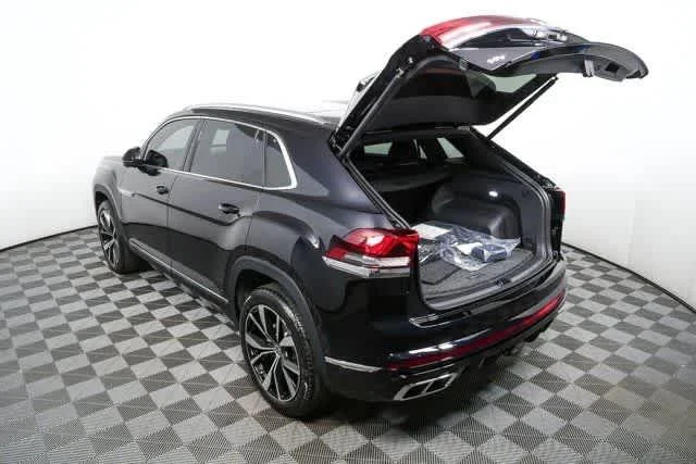 2026 Volkswagen Atlas Cross Sport SEL Premium R-LINE - Photo 32