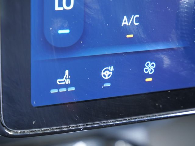 Certified Used 2025 Black Ford Select image 26