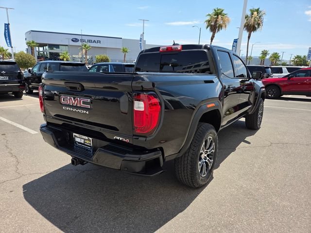 2023 GMC Canyon AT4 - Photo 6