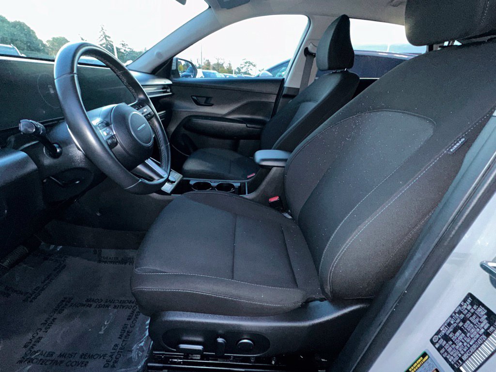 2024 Hyundai Kona SEL - Photo 11