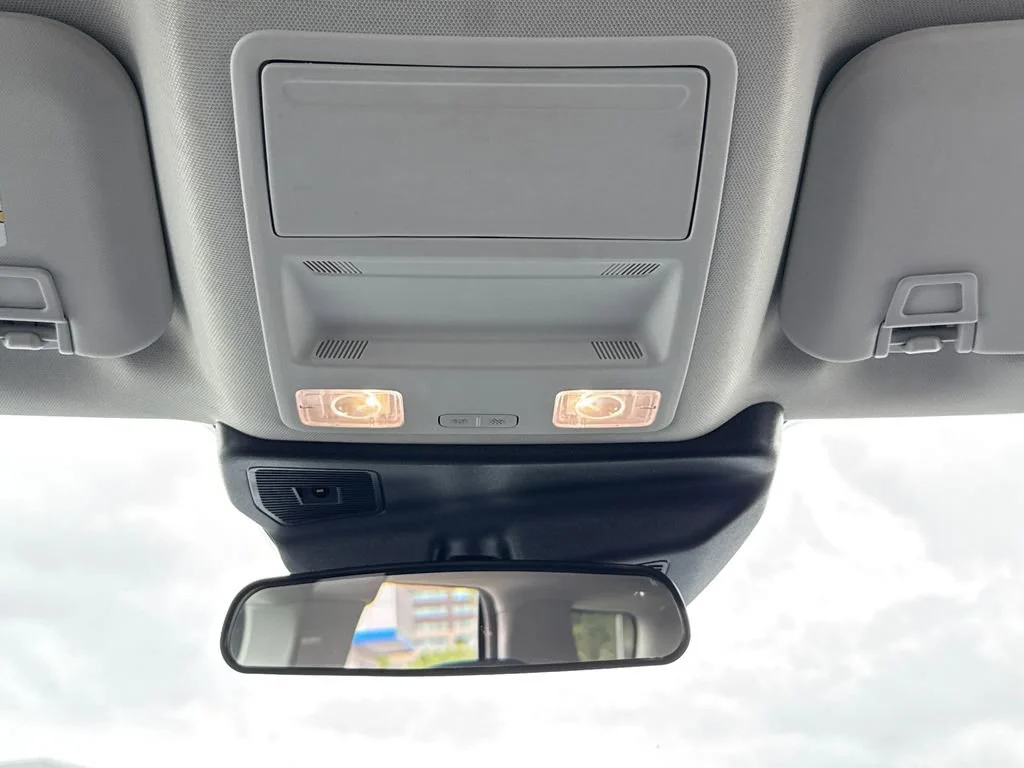 Used 2024 Black Ford Big Bend image 22