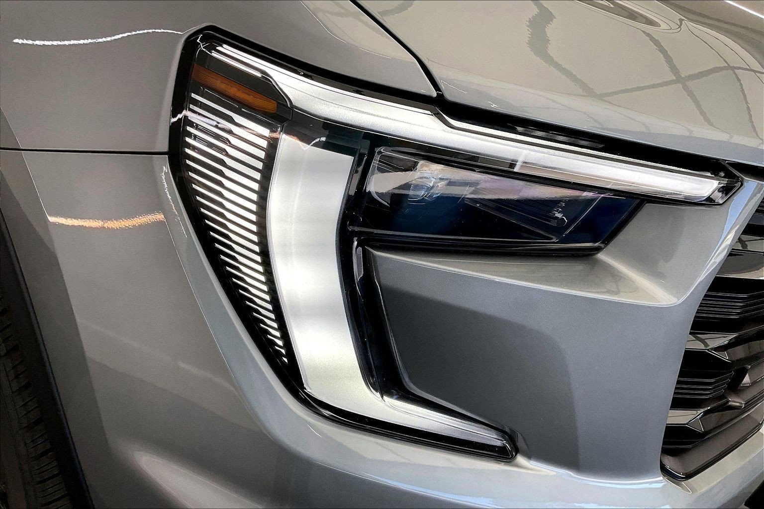 2026 GMC Acadia Elevation - Photo 15