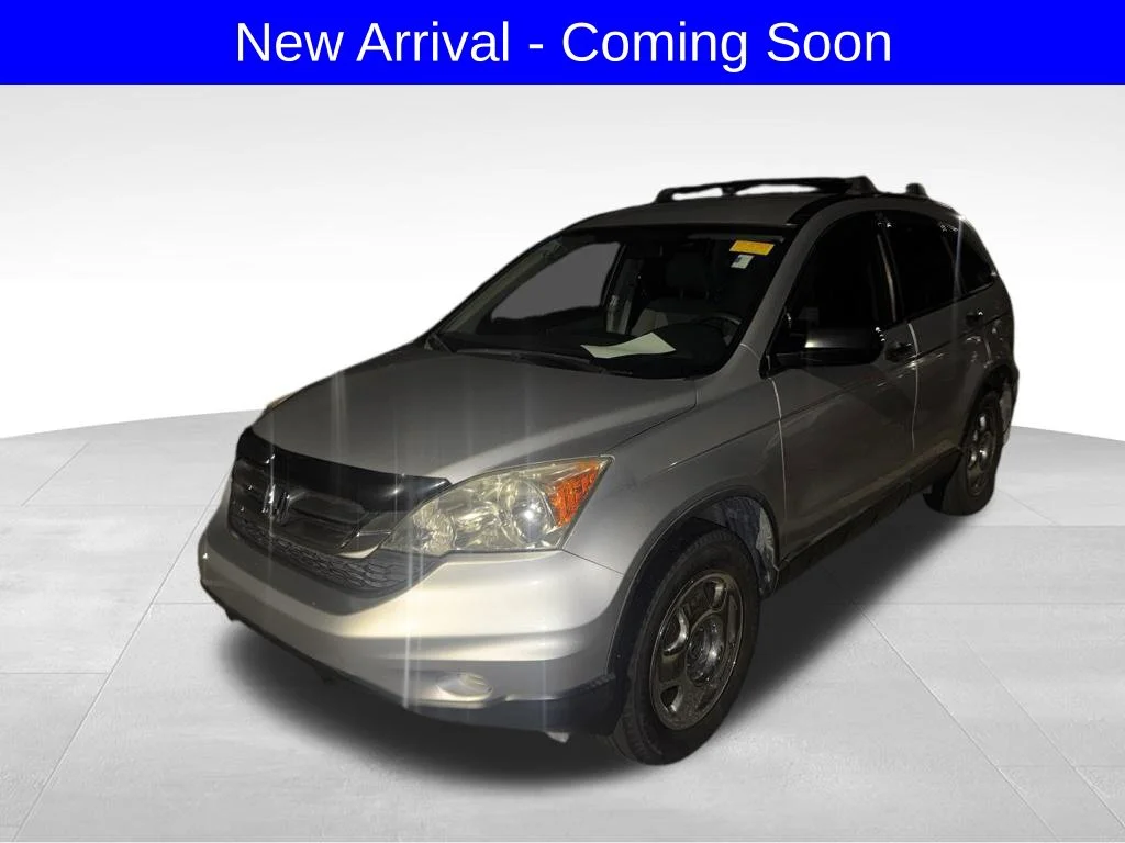 2010 Honda CR-V