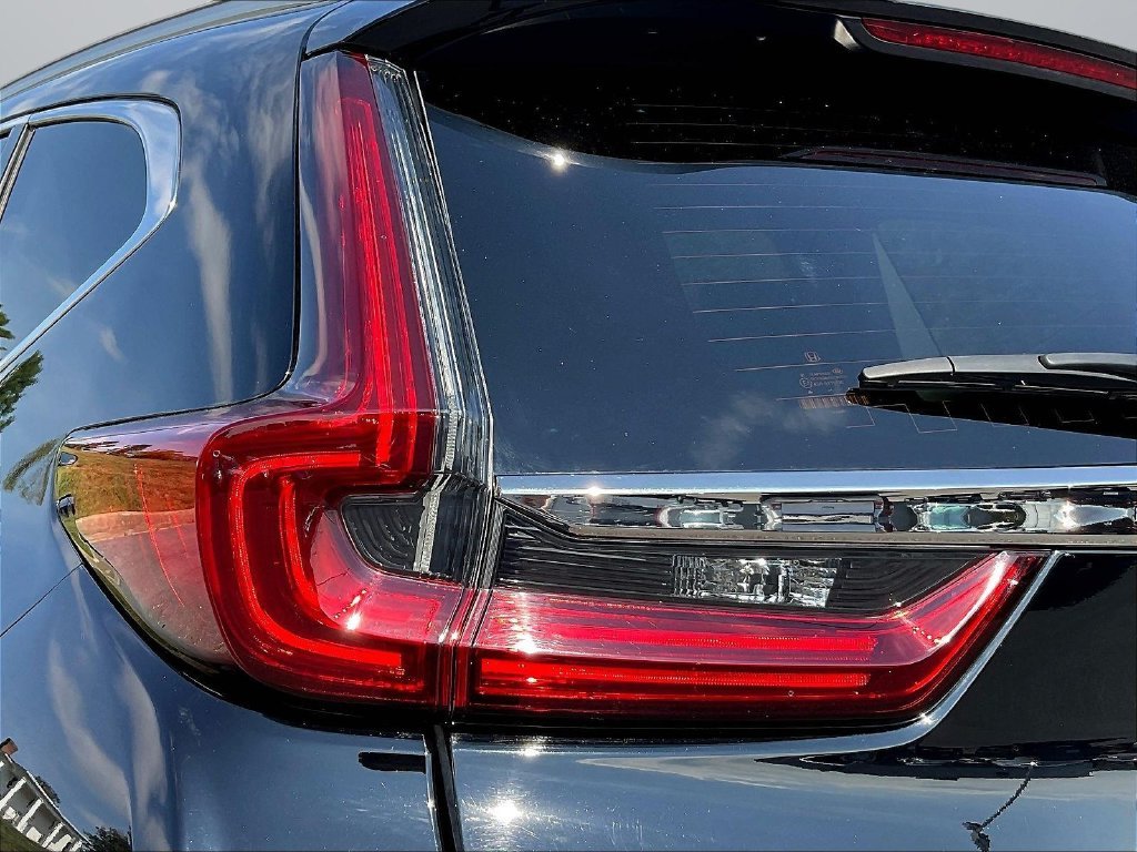 Used 2021 Black Honda Touring image 28