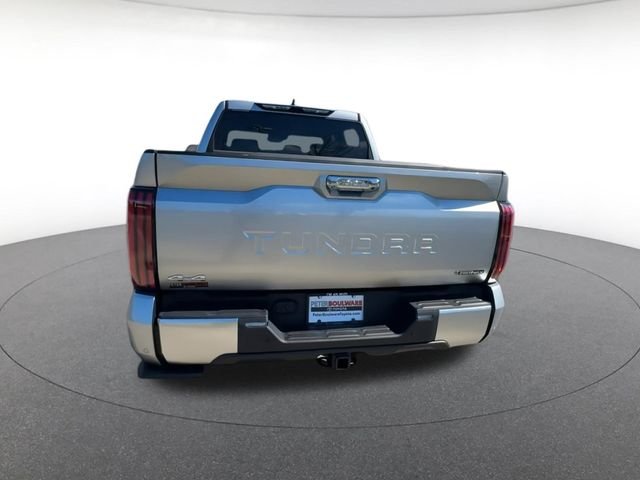 2026 Toyota Tundra Limited - Photo 14