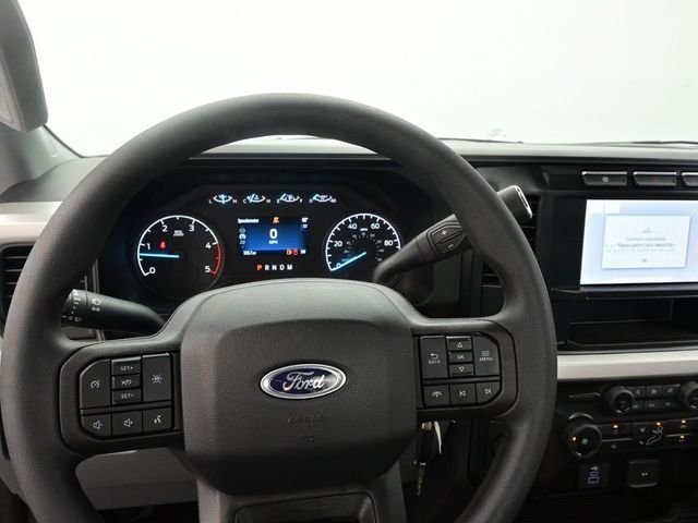 2024 Ford F-450 Super Duty Chassis Cab XL - Photo 12