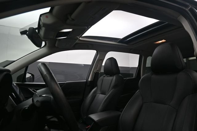2020 Subaru Forester Limited - Photo 27