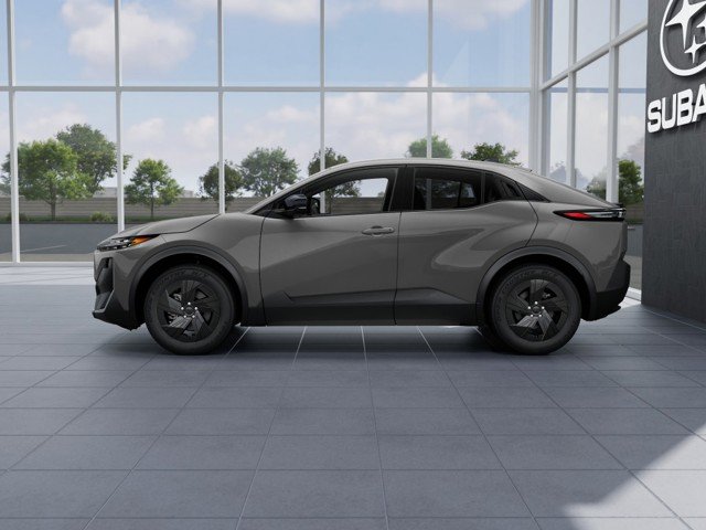 New 2026 METROPOLIS GRAY METALLIC Subaru Premium FWD image 3