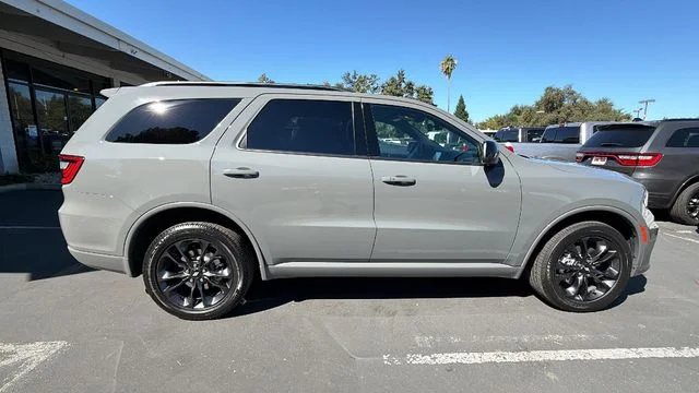 2026 Dodge Durango GT - Photo 3