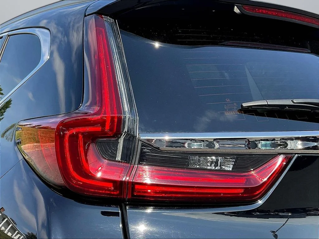 2021 Honda CR-V Touring - Photo 28