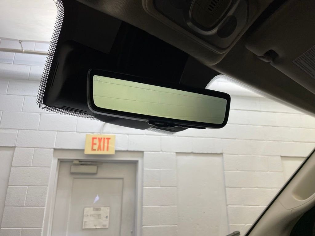 New 2026 Ceramic Gray Clear-Coat Exterior Paint RAM High Roof image 16