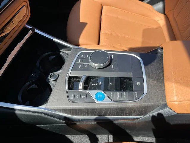 Certified Used 2024 Gray BMW eDrive35 image 26