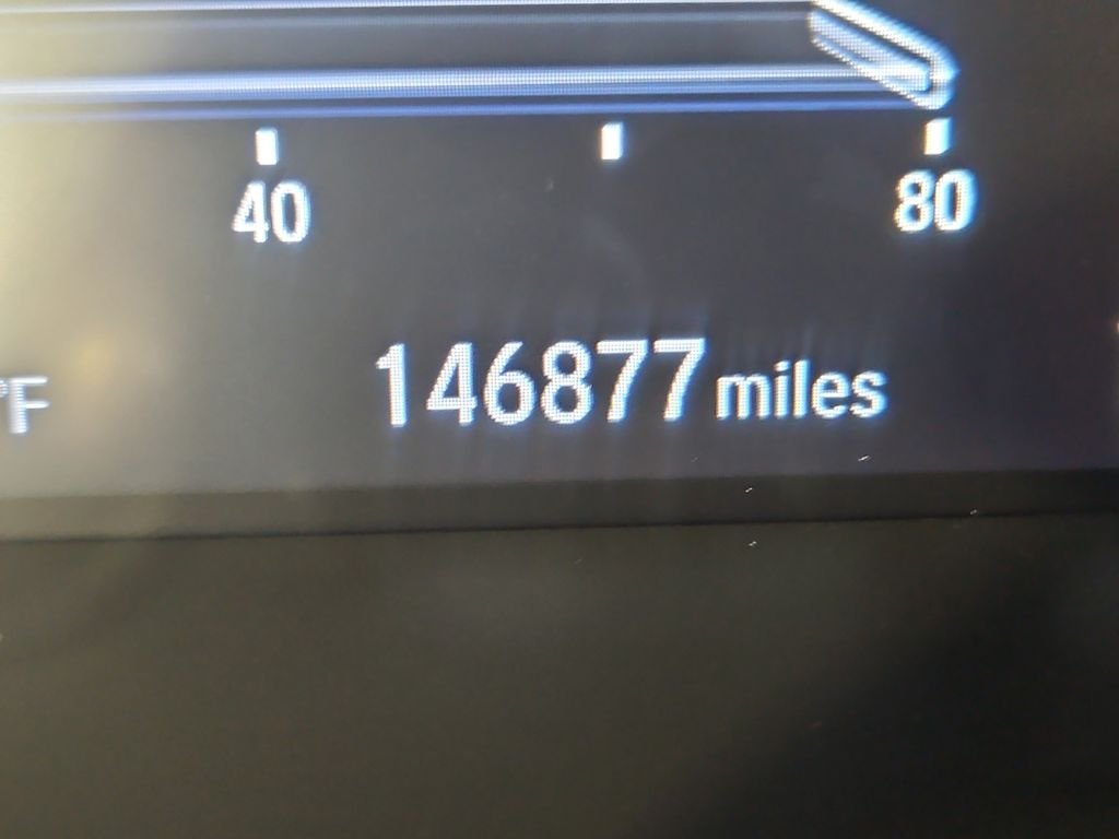 2021 Honda CR-V EX-L - Photo 16