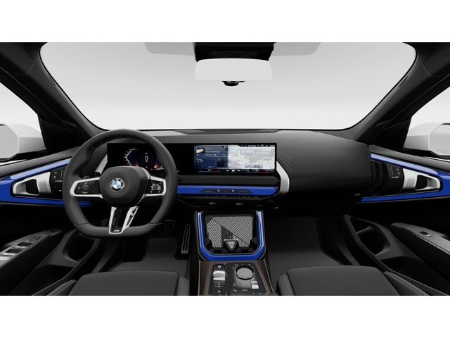 New 2026 Alpine White BMW 30 xDrive image 10
