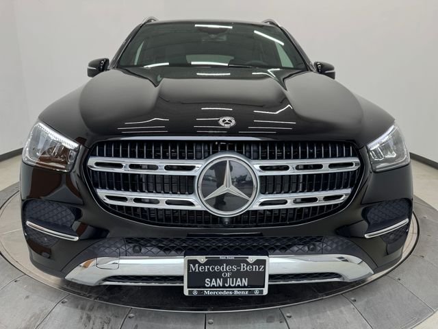 2025 Mercedes-Benz GLE GLE450 - Photo 13