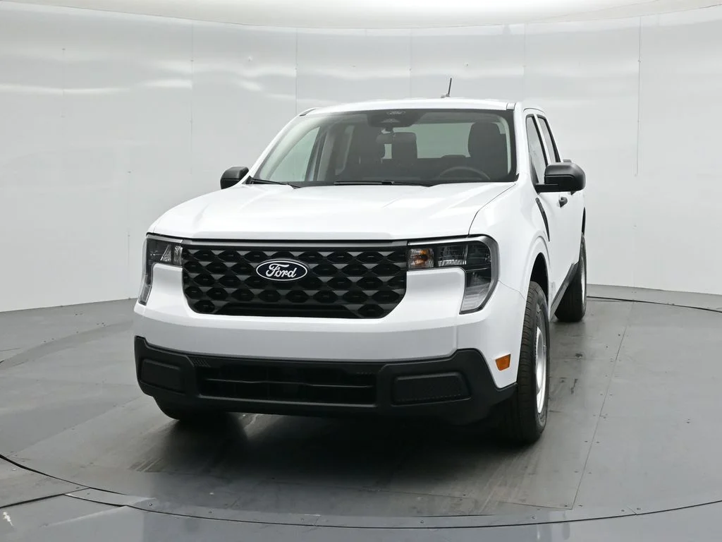 New 2026 Oxford White Ford XL image 48