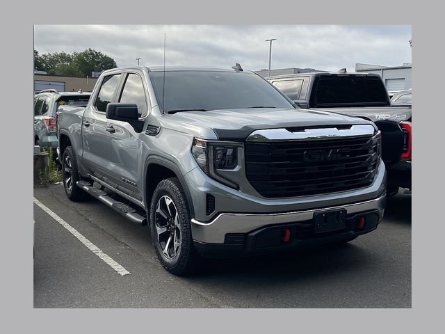 2025 GMC Sierra 4WD Crew Cab Short Box Pro's photo