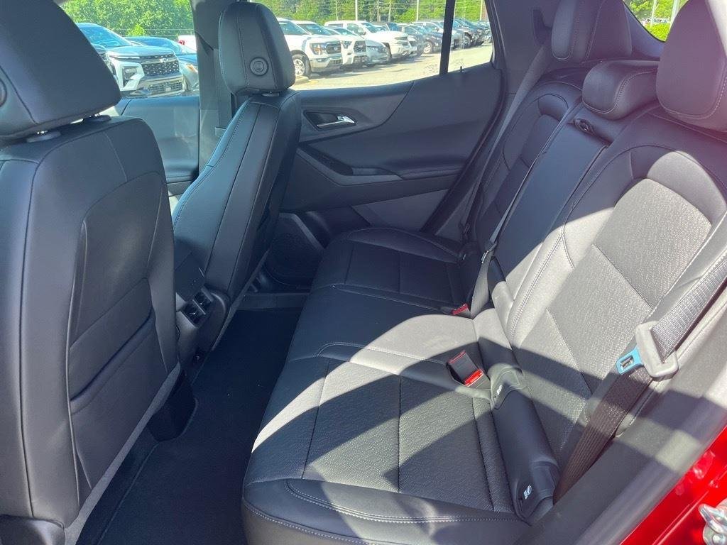 2026 Chevrolet Equinox LT - Photo 25