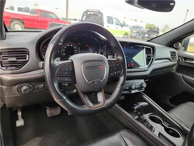 Used 2024 White Dodge GT 4x2 image 10