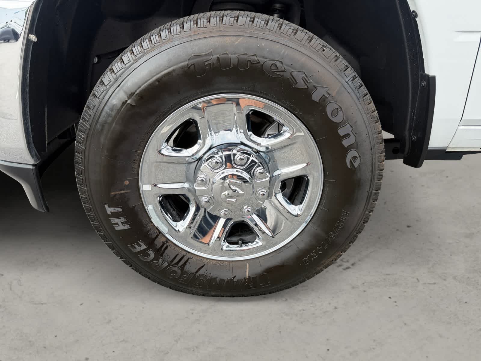 2024 RAM Ram 2500 Pickup Tradesman - Photo 11