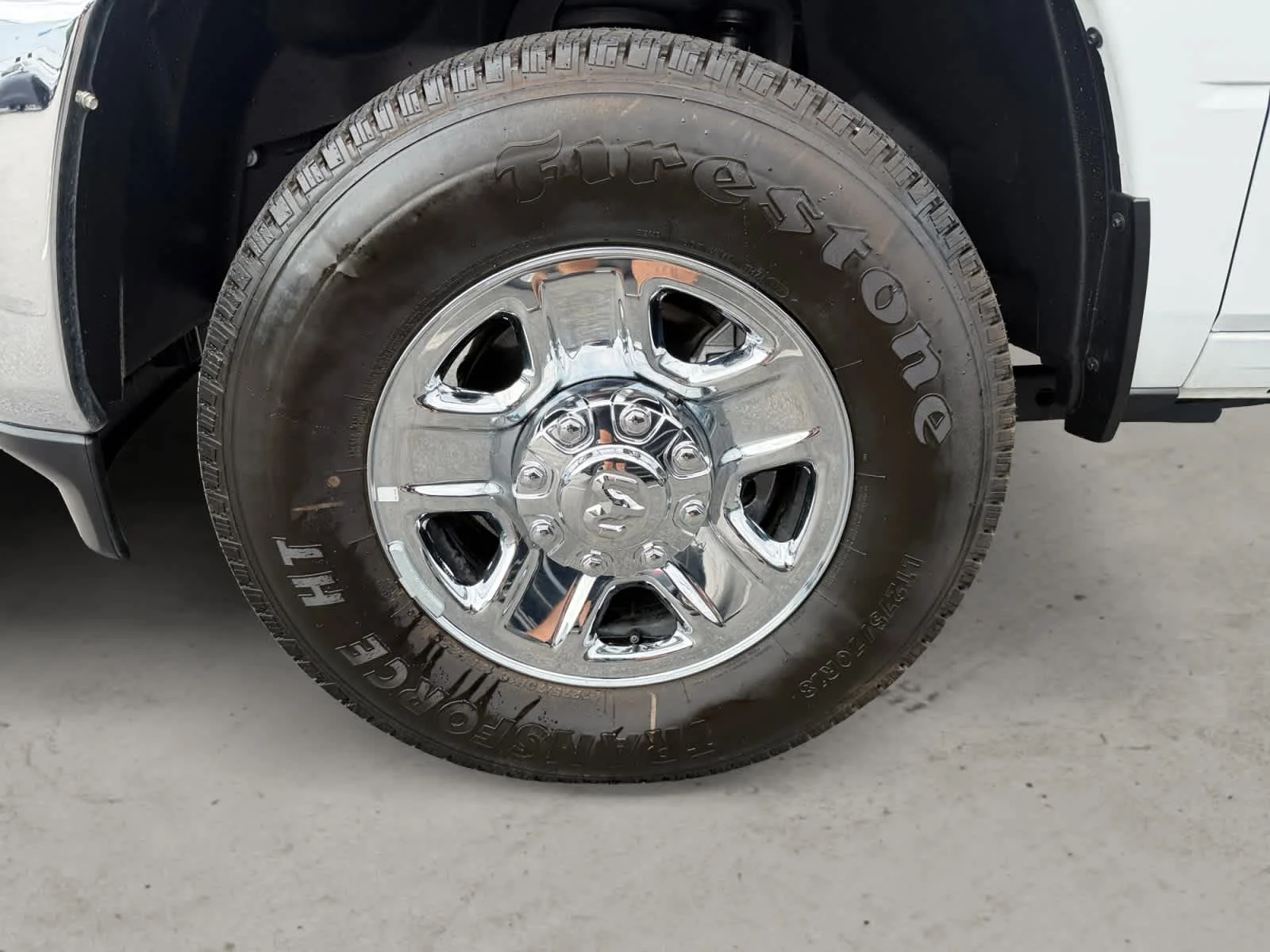 2024 RAM Ram 2500 Pickup Tradesman - Photo 12