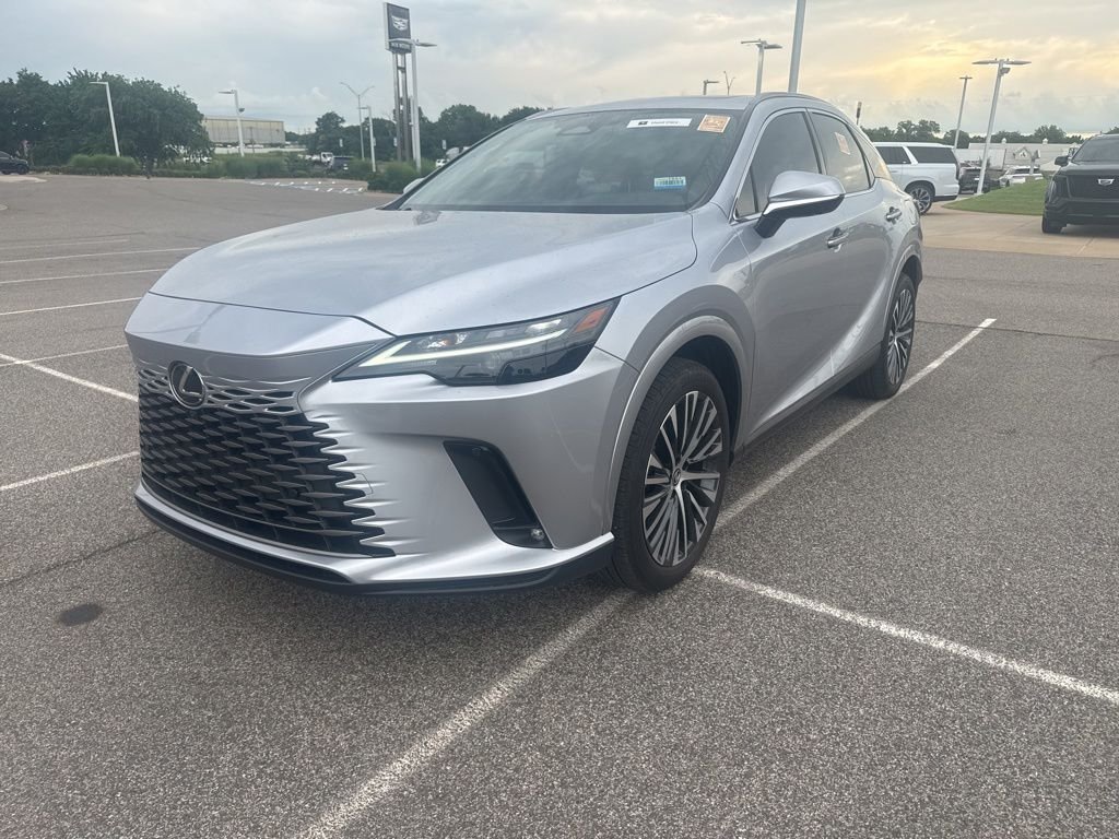 2025 Lexus RX 350 350 Premium Plus FWD's photo