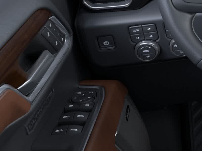 2026 GMC Sierra 1500 Denali Ultimate - Photo 22