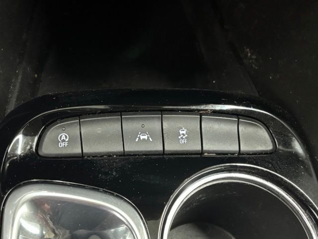 Used 2023 Gray Buick Preferred image 26